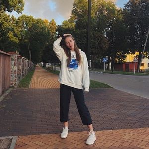 Meet your Posher, Dominyka